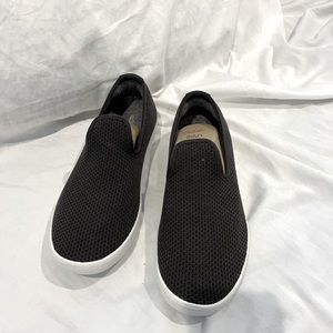 Allbirds Tree Loungers in Charcoal - NEW